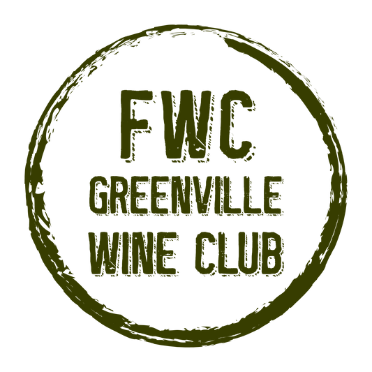Greenville Wine Club