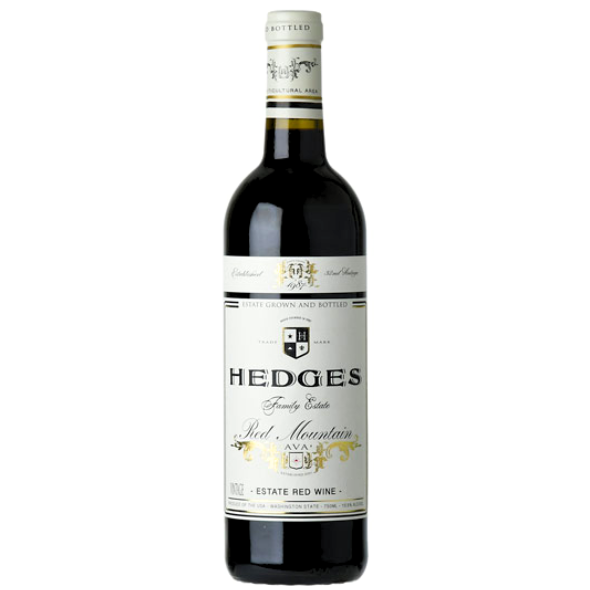 SC- 2020 Hedges Mountain Red Blend