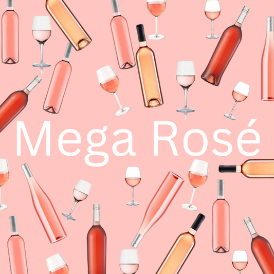 NC- Waverly 5-18 | Drop In Mega Rosé Event