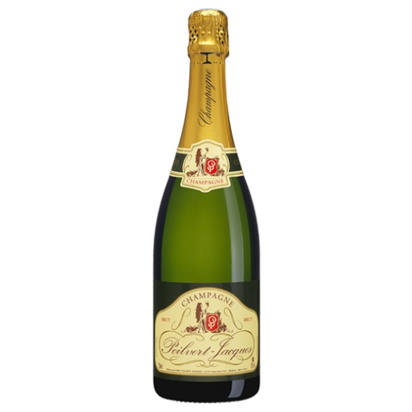 SC- Poilvert-Jacques Champagne- Half or Full Bottle