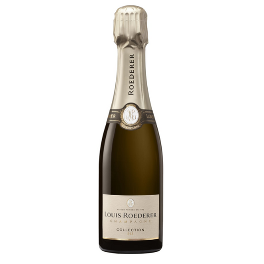 NC- Louis Roederer Collection 243 Brut
