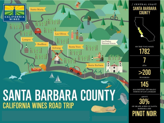 SC-Greenville 4-17 | Santa Barbara Wine Dinner